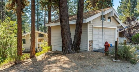 948 Northwood Boulevard, Incline Village, NV 89451 Photo