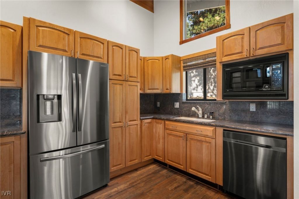 948 Northwood Boulevard, Incline Village, NV 89451 Photo