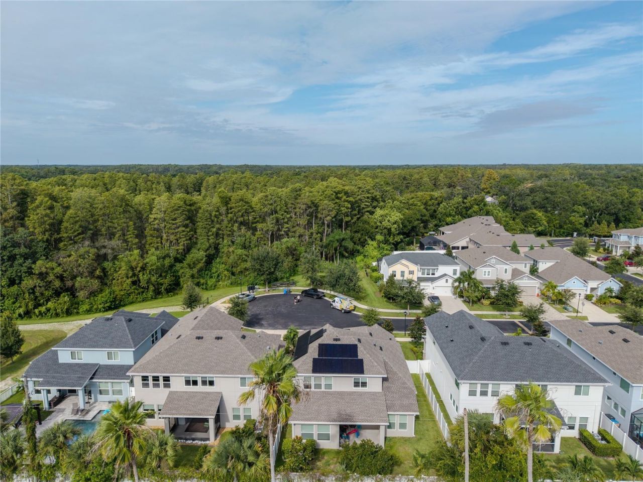 16409 Lucia Gardens Lane, Tampa, FL 33625 Photo