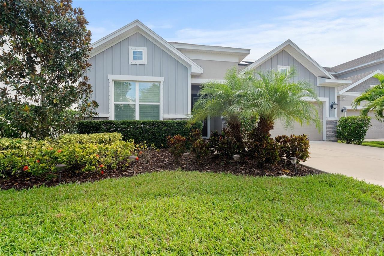 16409 Lucia Gardens Lane, Tampa, FL 33625 Photo