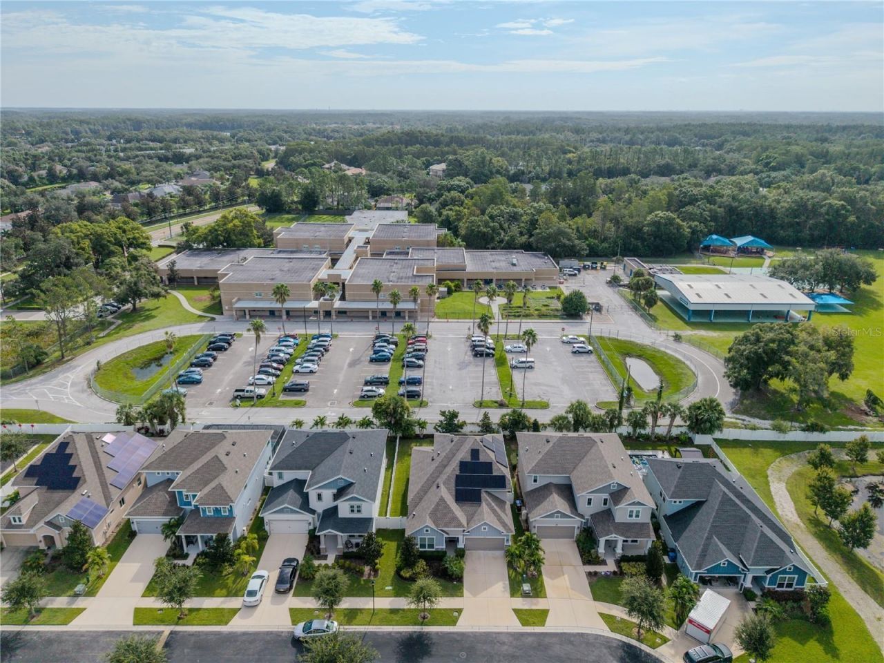 16409 Lucia Gardens Lane, Tampa, FL 33625 Photo