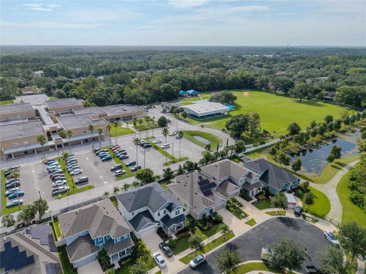 16409 Lucia Gardens Lane, Tampa, FL 33625 Photo