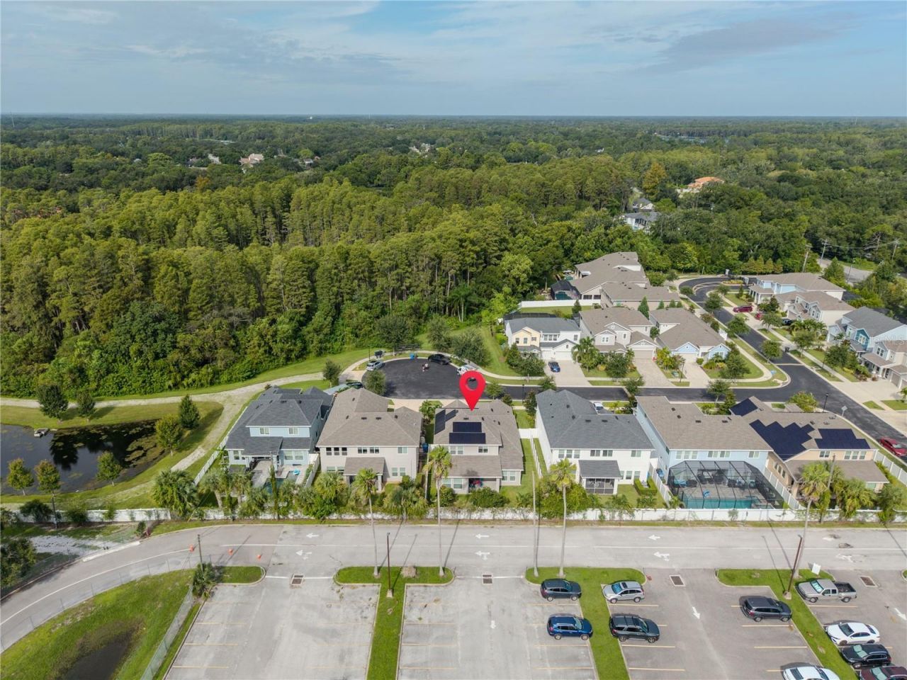 16409 Lucia Gardens Lane, Tampa, FL 33625 Photo