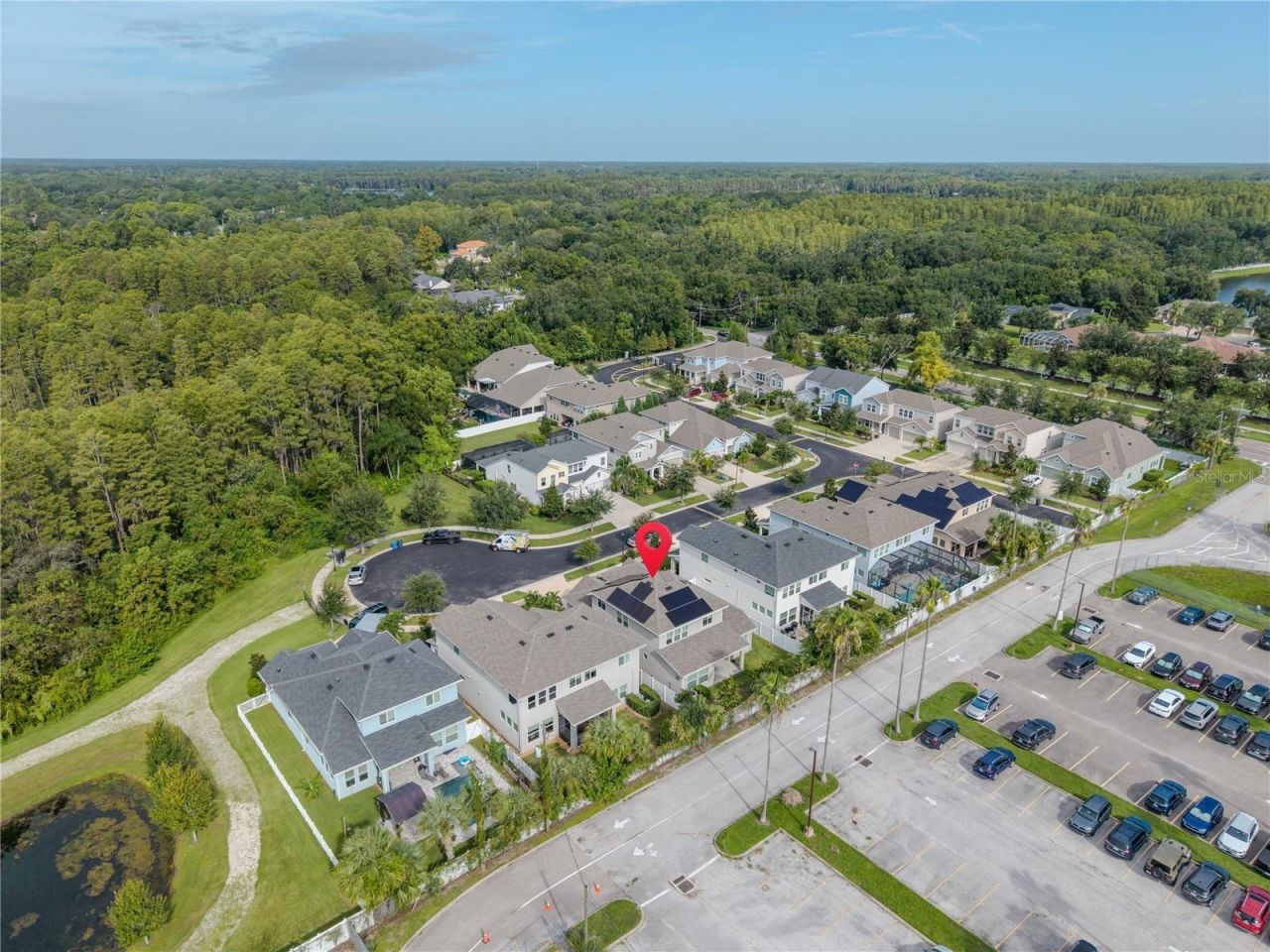 16409 Lucia Gardens Lane, Tampa, FL 33625 Photo