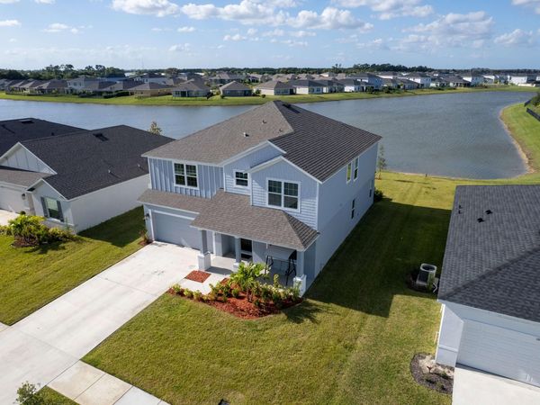 10638 SW Vasari Way, Port Saint Lucie, FL 34987