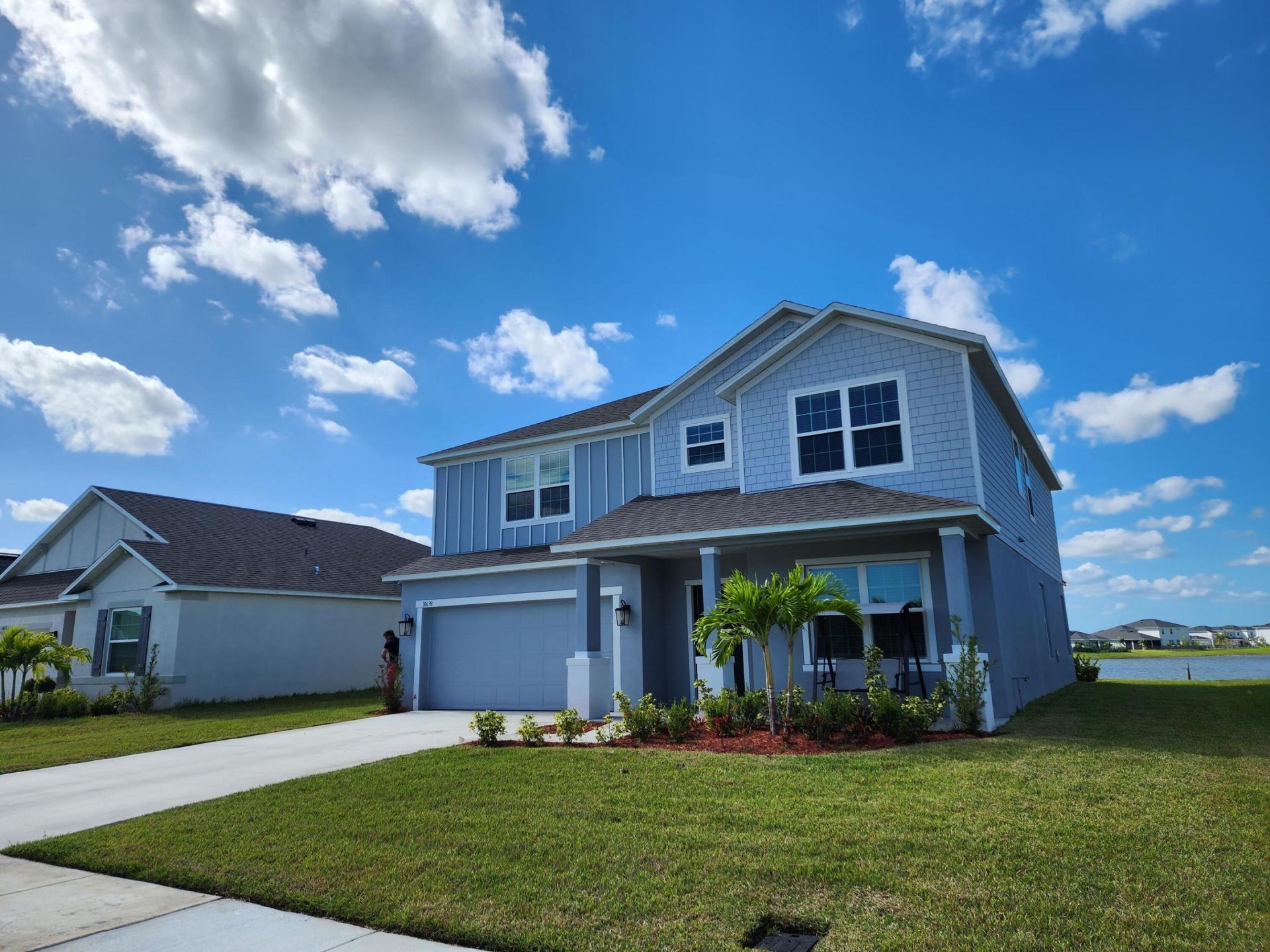 10638 SW Vasari Way, Port Saint Lucie, FL 34987 Photo