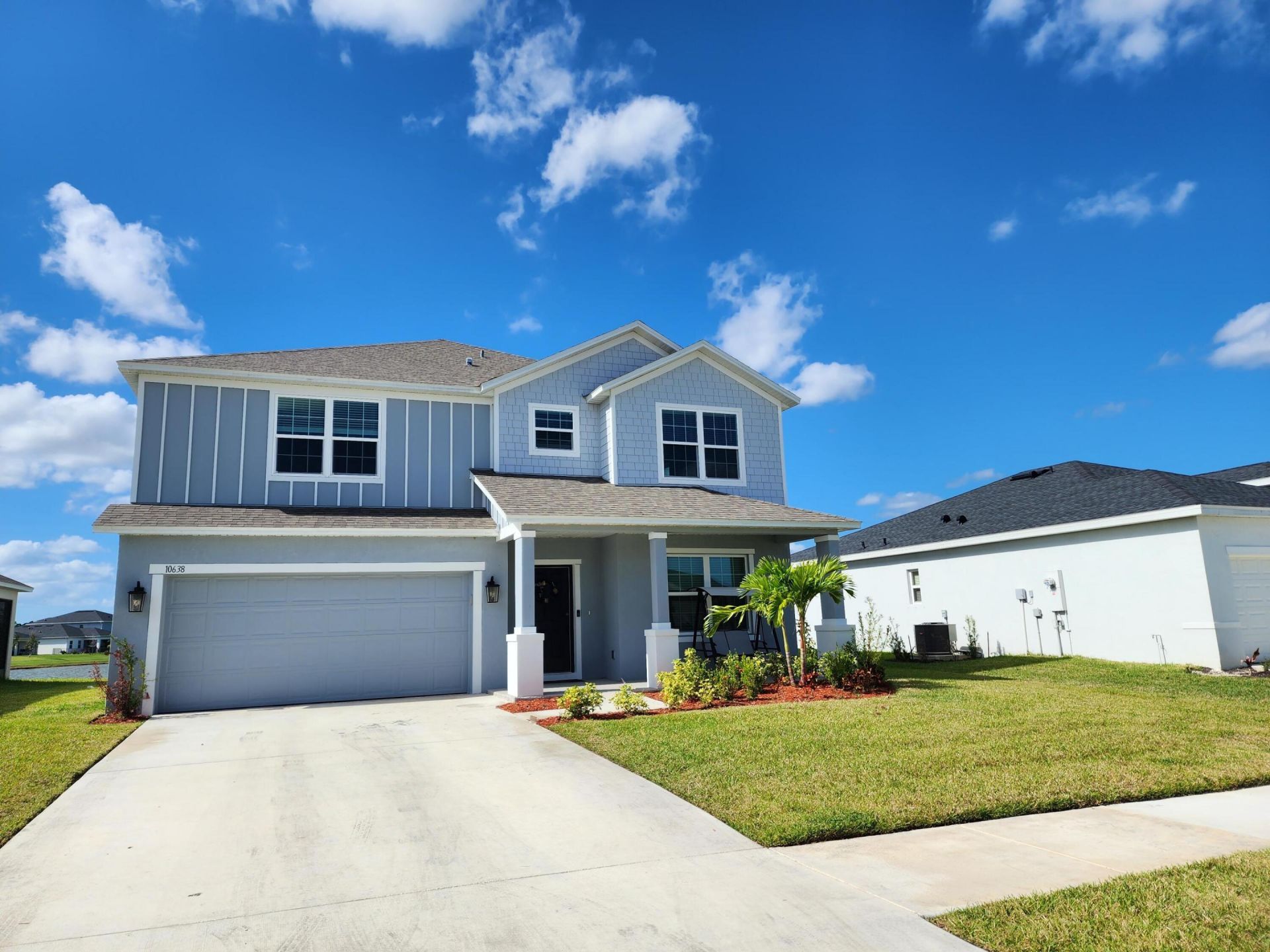 10638 SW Vasari Way, Port Saint Lucie, FL 34987 Photo