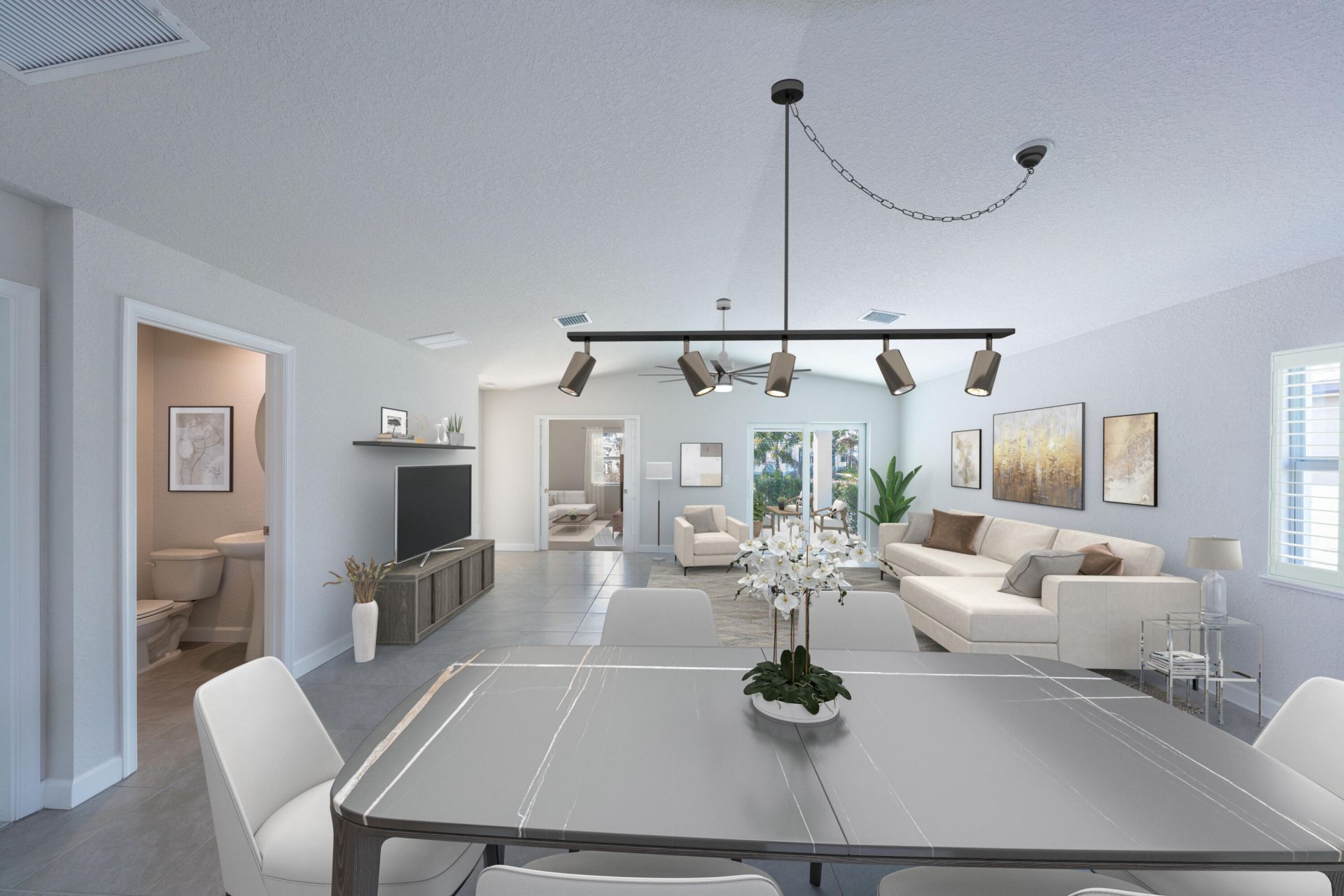 9 Don Quixote Lane, Port Saint Lucie, FL 34952 Photo