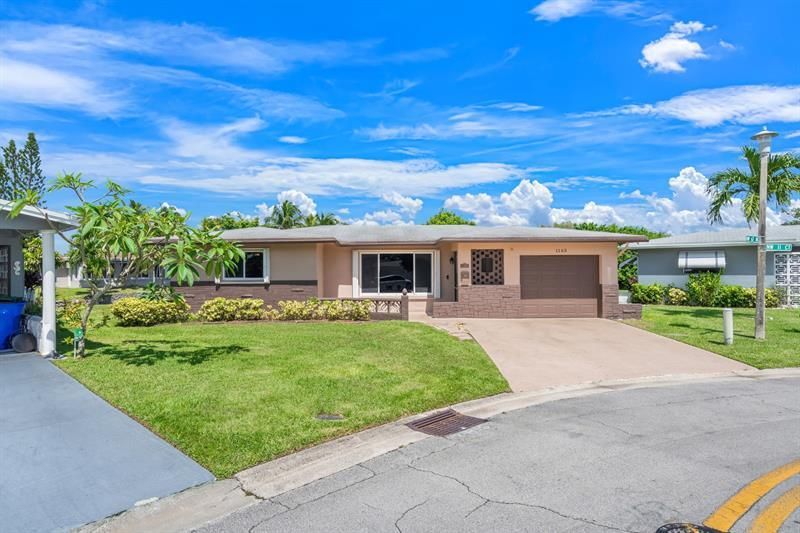 1165 NW 67th Avenue, Margate, FL 33063 Photo