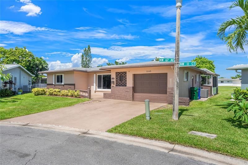 1165 NW 67th Avenue, Margate, FL 33063 Photo