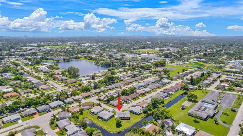 1165 NW 67th Avenue, Margate, FL 33063 Photo