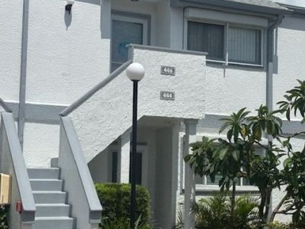 446 Beach Park Lane, Unit V184, Cape Canaveral, FL 32920