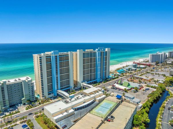 10901 Front Beach Road, Unit 1906, Panama City Beach, FL 32407