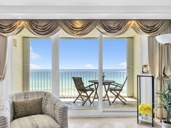 1100 E Highway 98, Unit C703, Destin, FL 32541