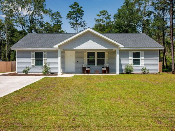 43 E Crocus Avenue, DeFuniak Springs, FL 32433