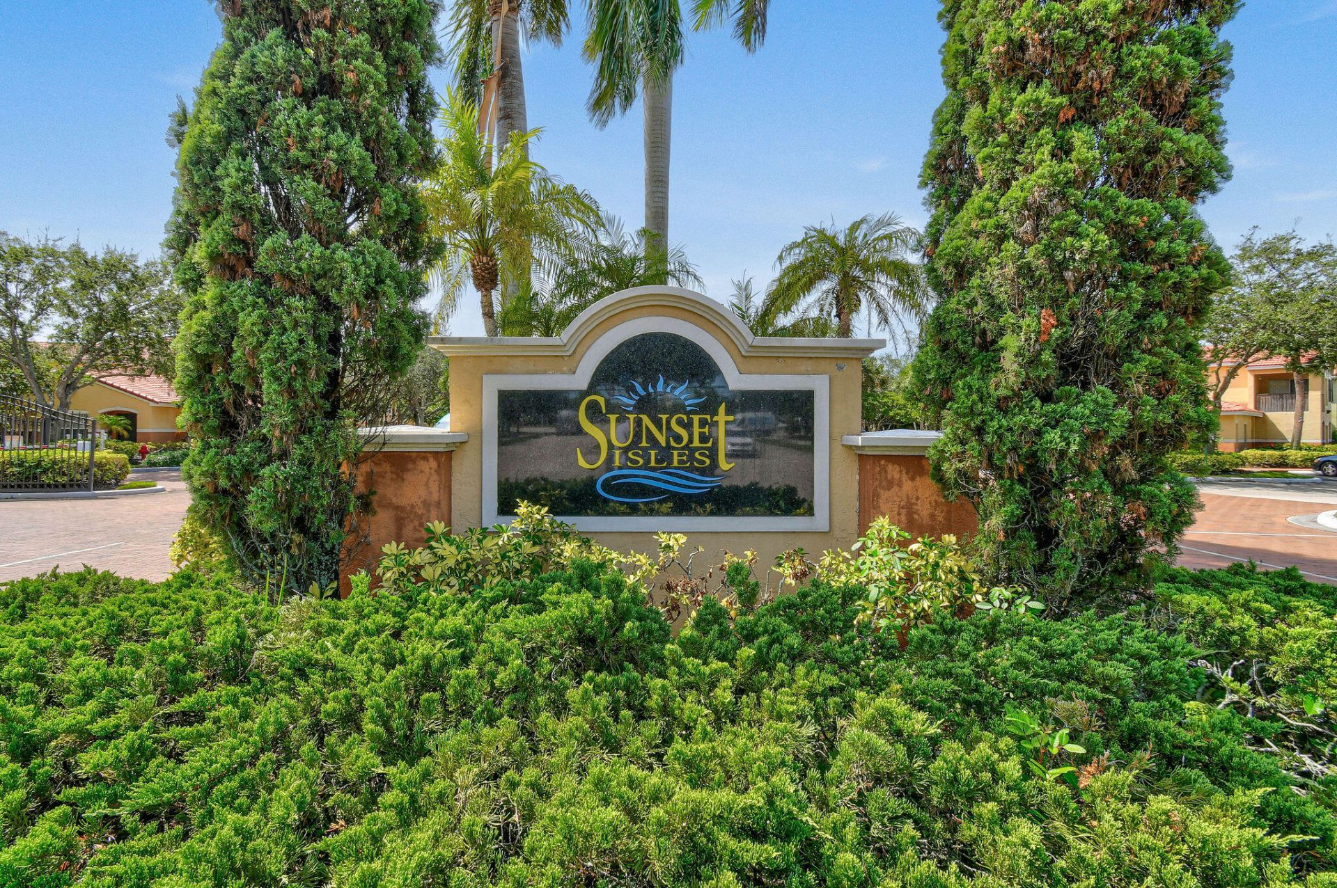 10354 Fox Trail Road S, Unit 1505, West Palm Beach, FL 33411 Photo