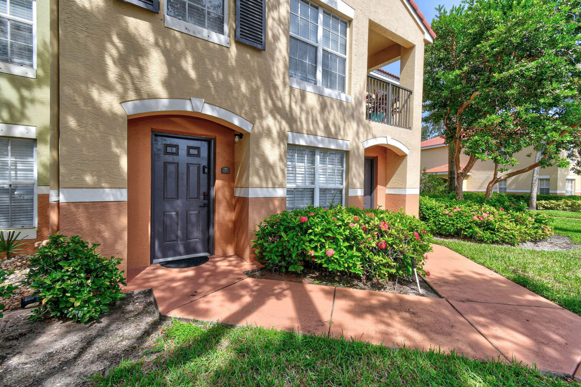 10354 Fox Trail Road S, Unit 1505, West Palm Beach, FL 33411 Photo