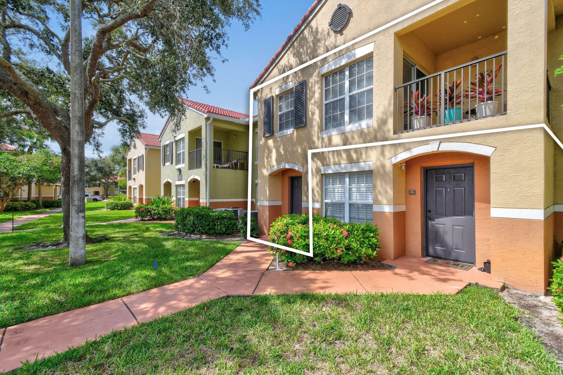 10354 Fox Trail Road S, Unit 1505, West Palm Beach, FL 33411 Photo