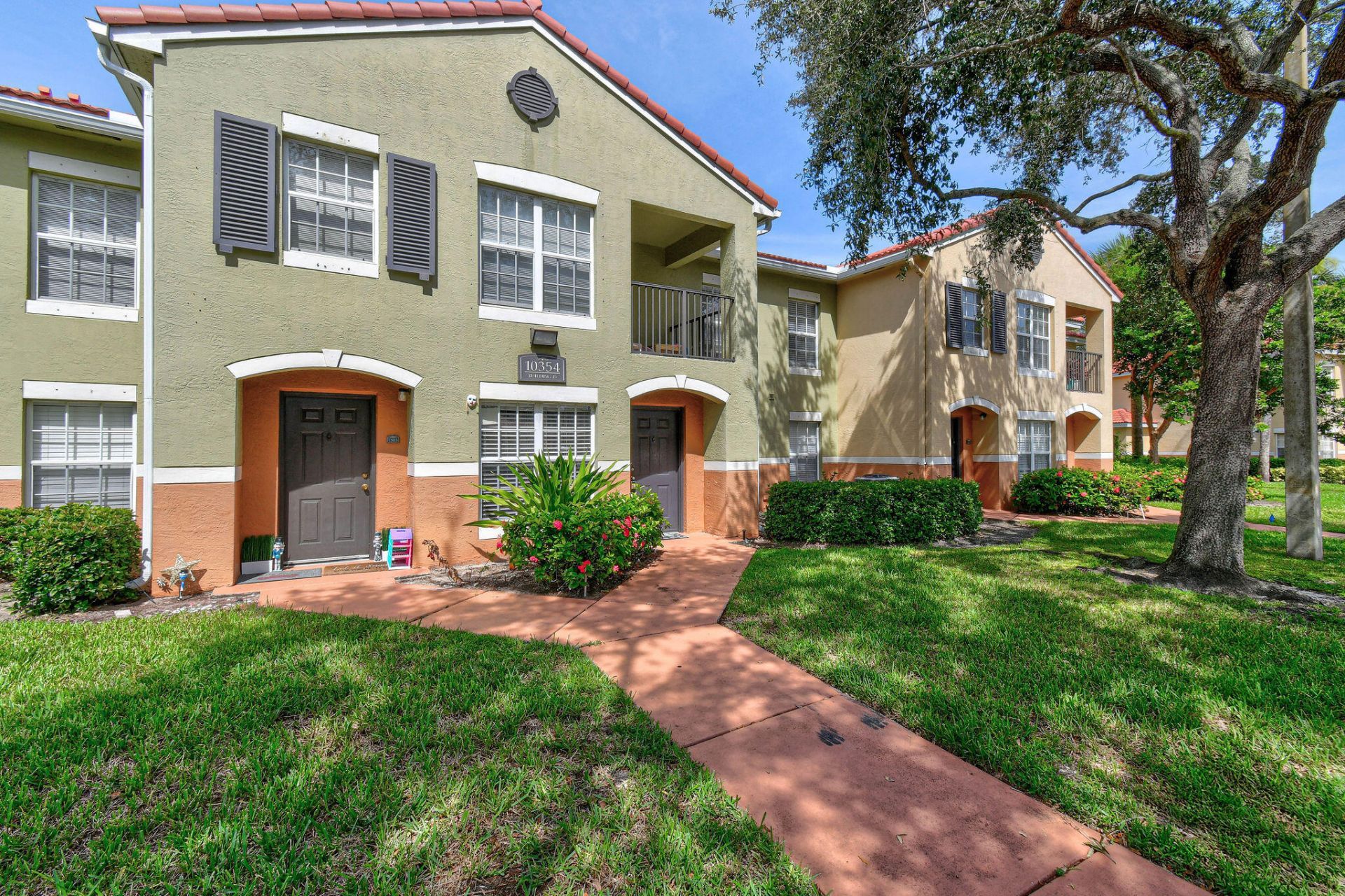 10354 Fox Trail Road S, Unit 1505, West Palm Beach, FL 33411 Photo