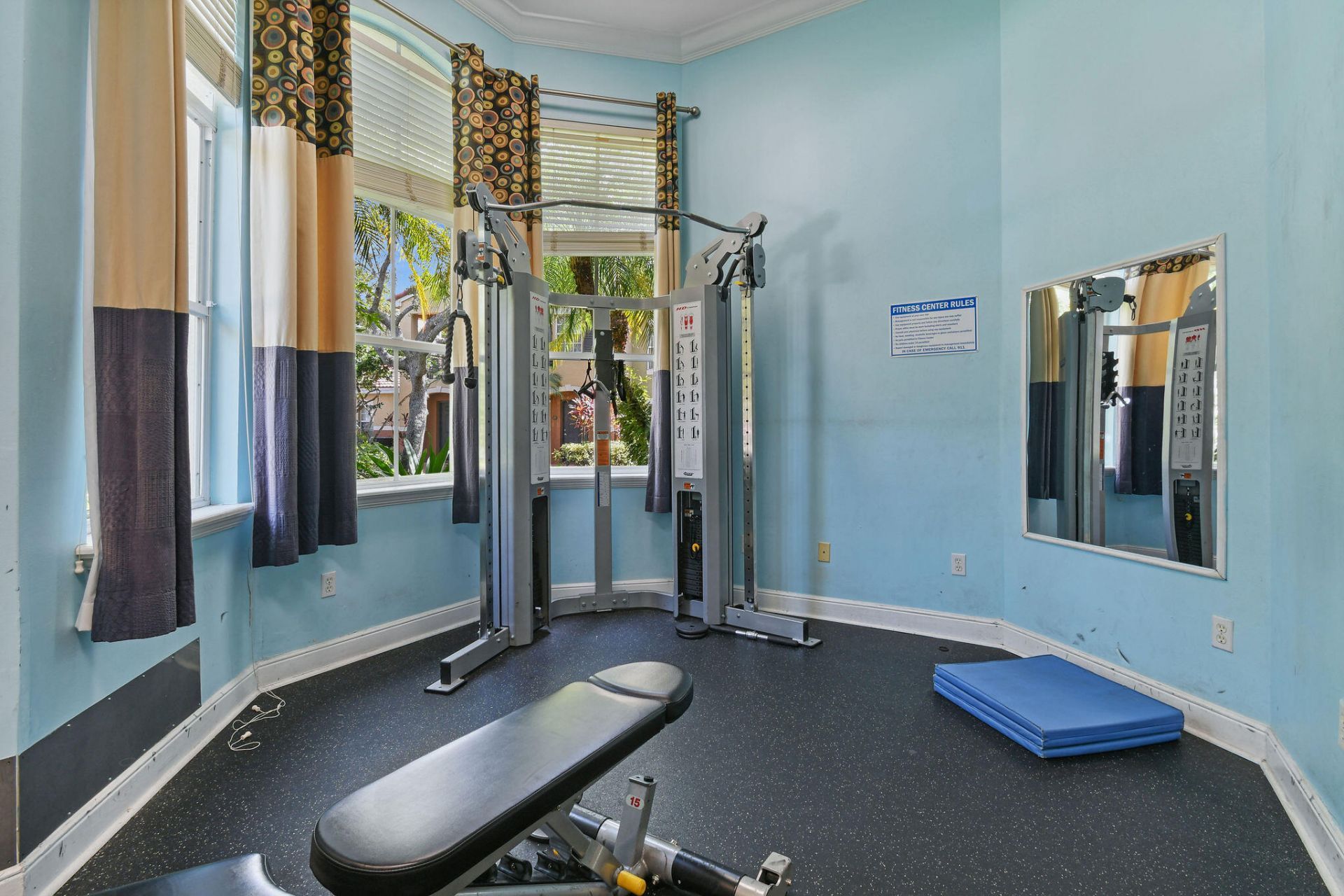 10354 Fox Trail Road S, Unit 1505, West Palm Beach, FL 33411 Photo