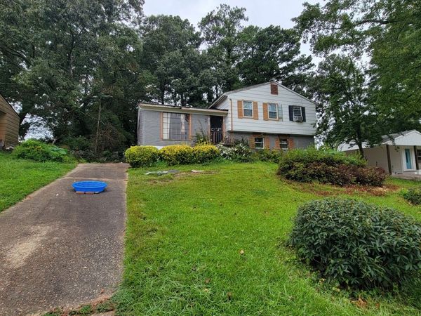 6377 Westbury Road, Riverdale, GA 30274