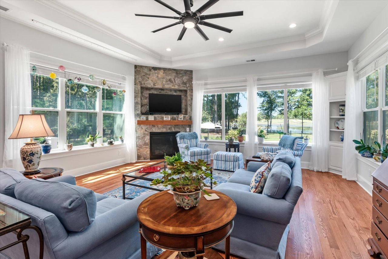 769 Bulls Bay Boulevard Photo 14