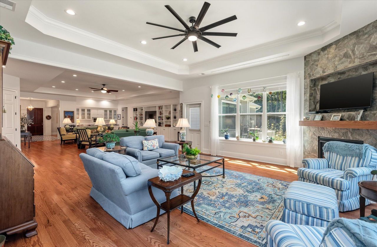 769 Bulls Bay Boulevard Photo 16