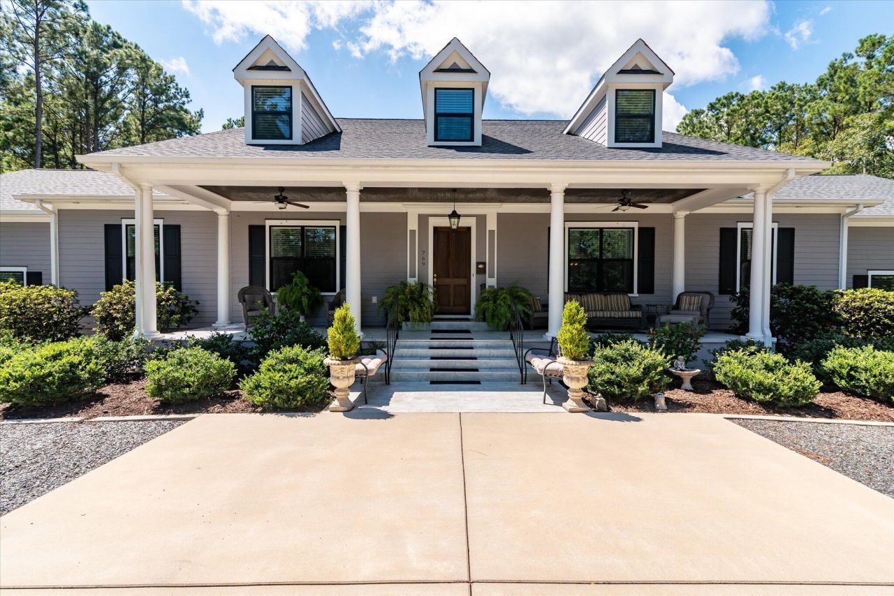 769 Bulls Bay Boulevard Photo 48