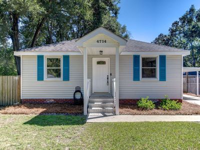 4714 Marlboro Road, North Charleston, SC 29405