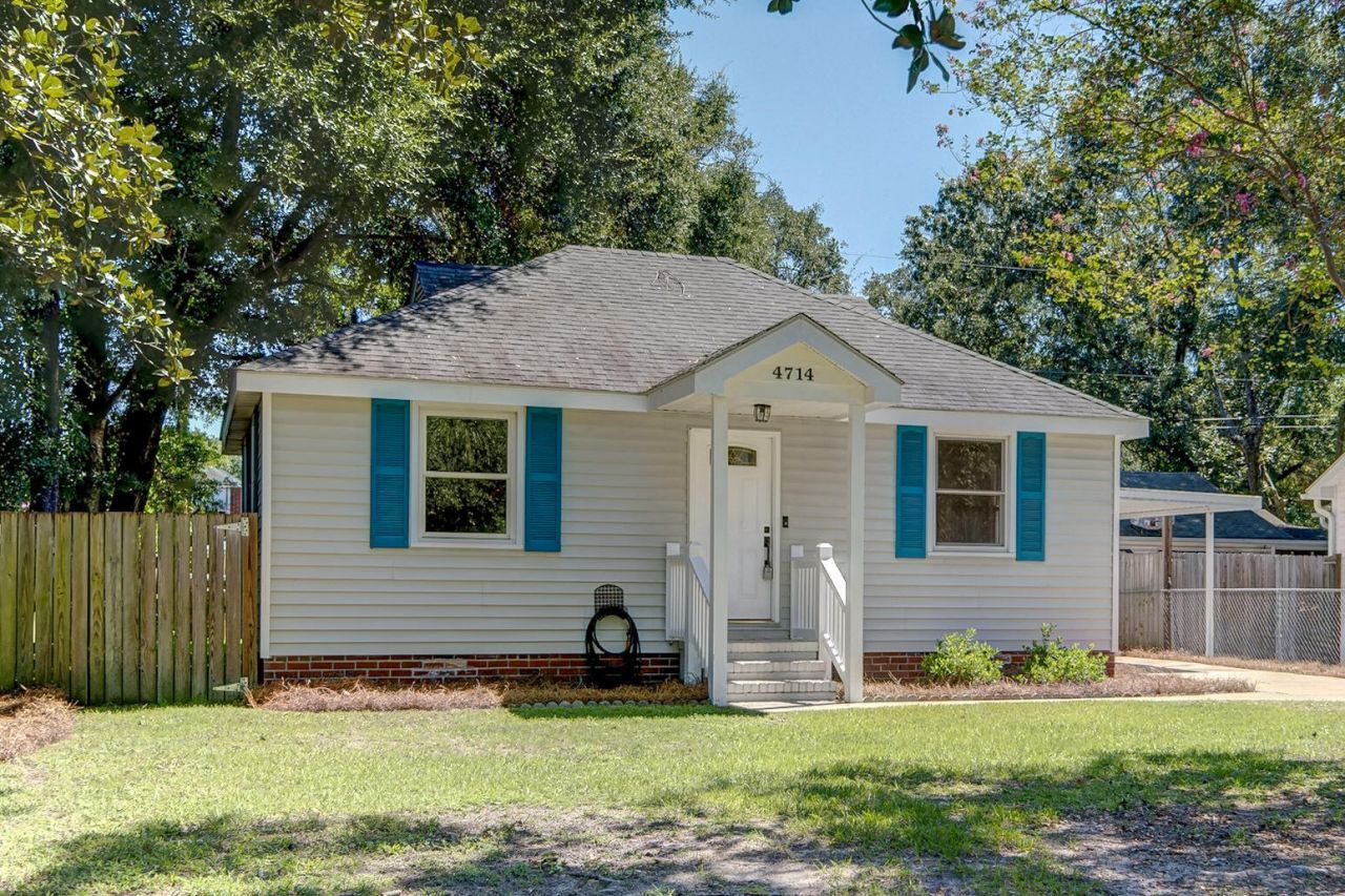 4714 Marlboro Road Photo 2