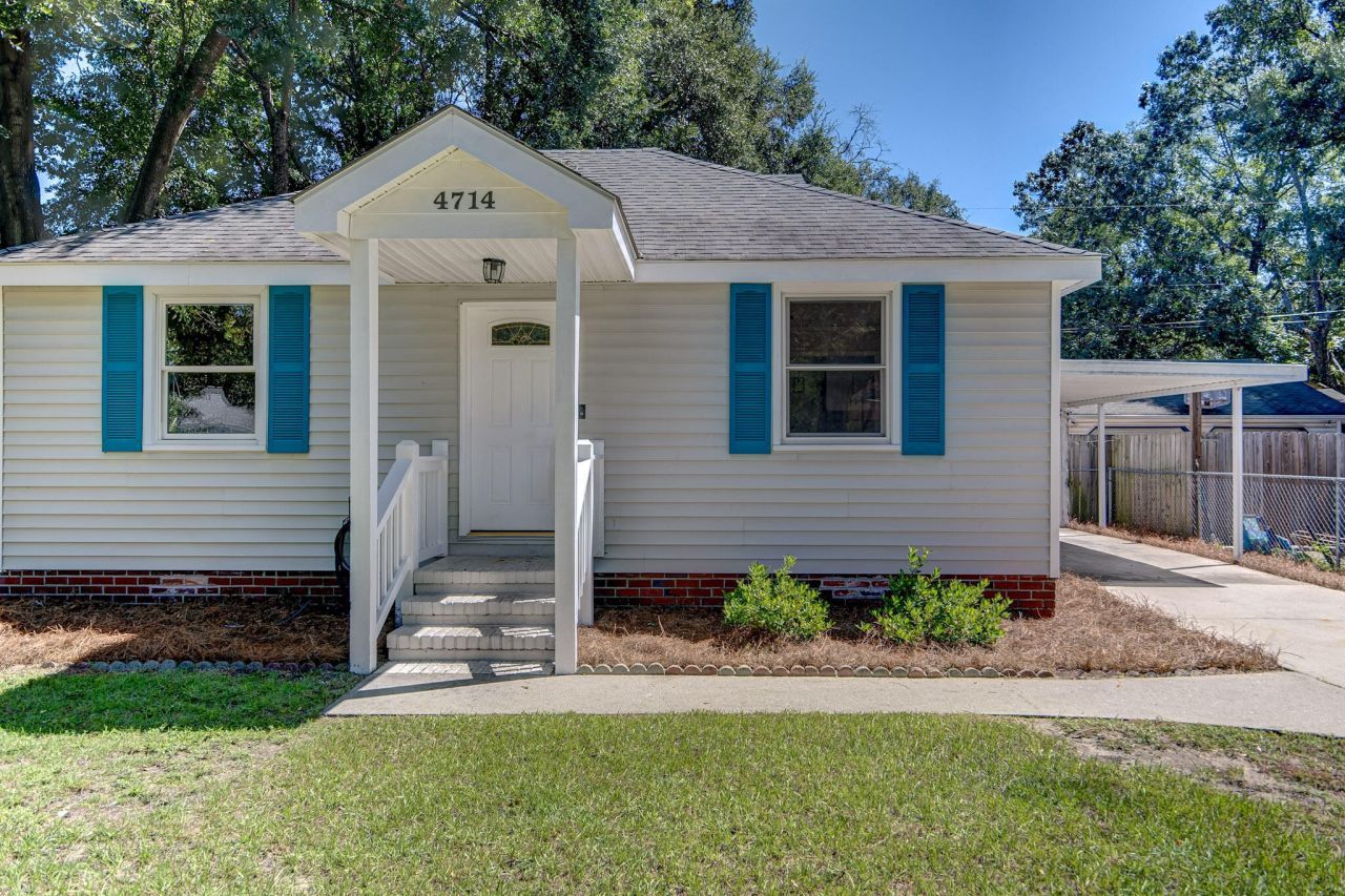 4714 Marlboro Road Photo 3