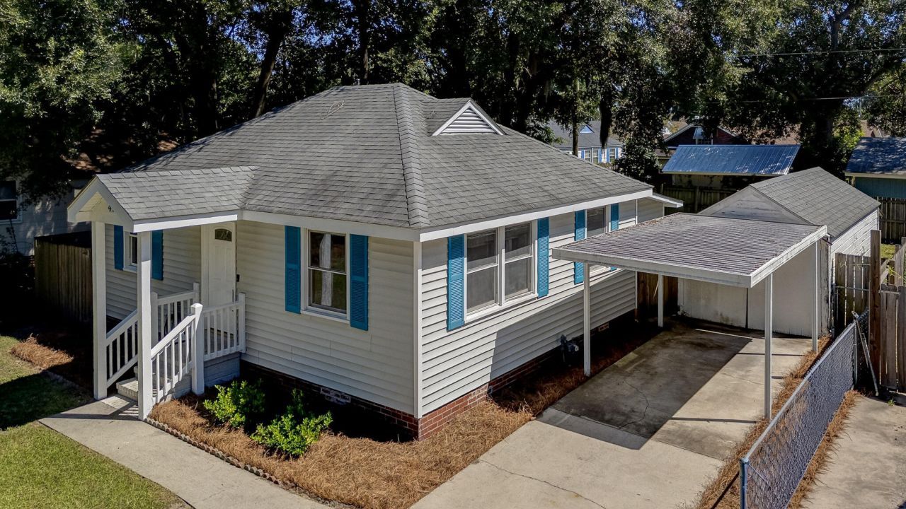 4714 Marlboro Road Photo 4