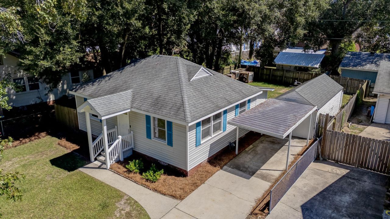 4714 Marlboro Road Photo 5