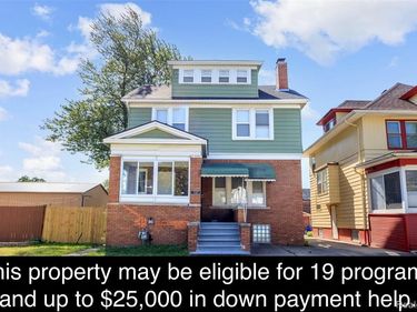 737 Webb Street, Detroit, Mi 48202