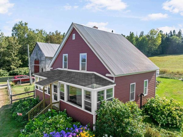 1245 Milan Road, Milan, NH 03588