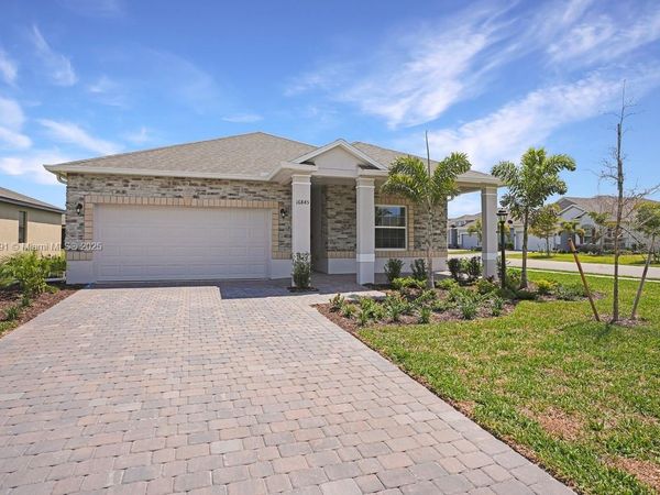 16845 Cayo Key Dr., Port Charlotte, FL 33953
