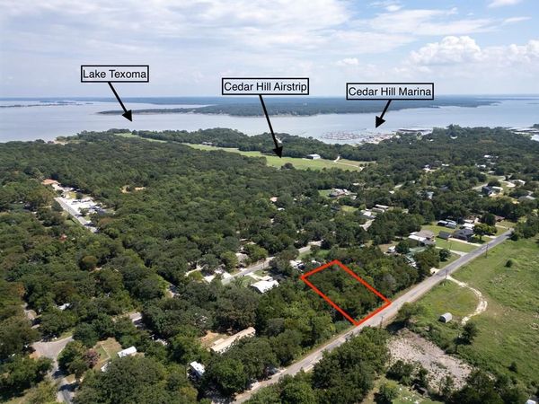 01 County Road, Gordonville, TX 76245