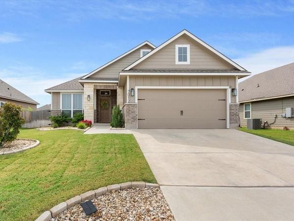 7012 Llano Drive, Waco, TX 76633