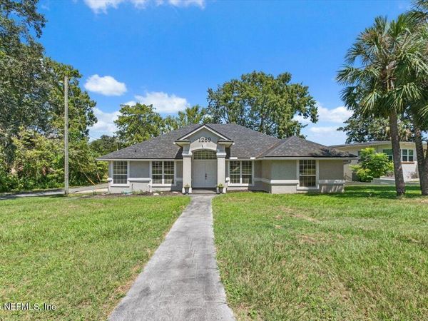 1269 RIBAULT RIVER Drive, Jacksonville, FL 32208