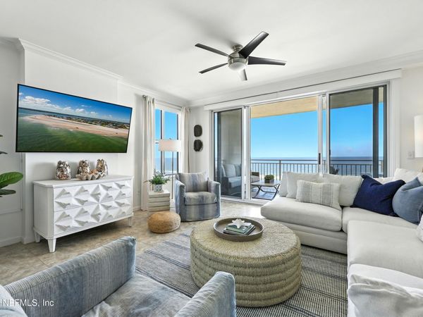 1415 1ST Street N, Unit 801, Jacksonville Beach, FL 32250