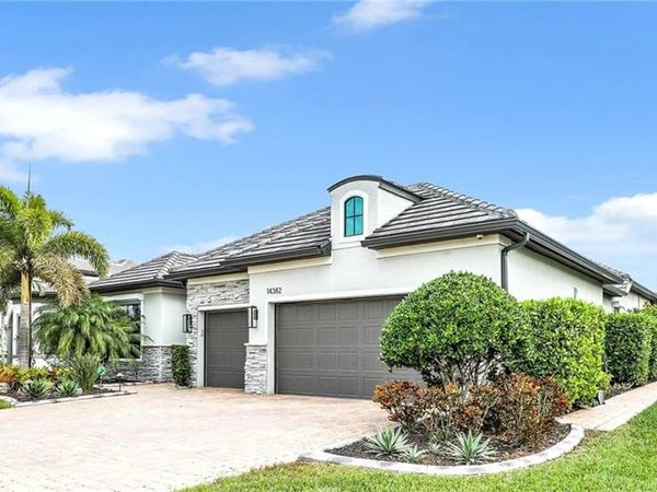 14382 Pine Hollow DR, ESTERO, FL 33928