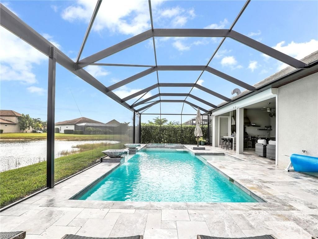 14382 Pine Hollow Dr, Estero, FL 33928 Photo