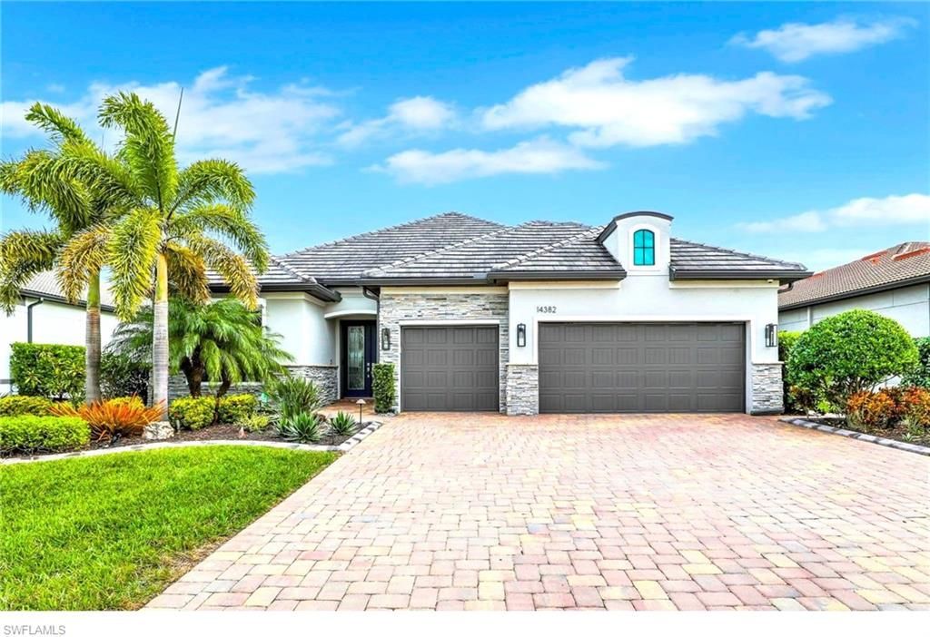 14382 Pine Hollow Dr, Estero, FL 33928 Photo