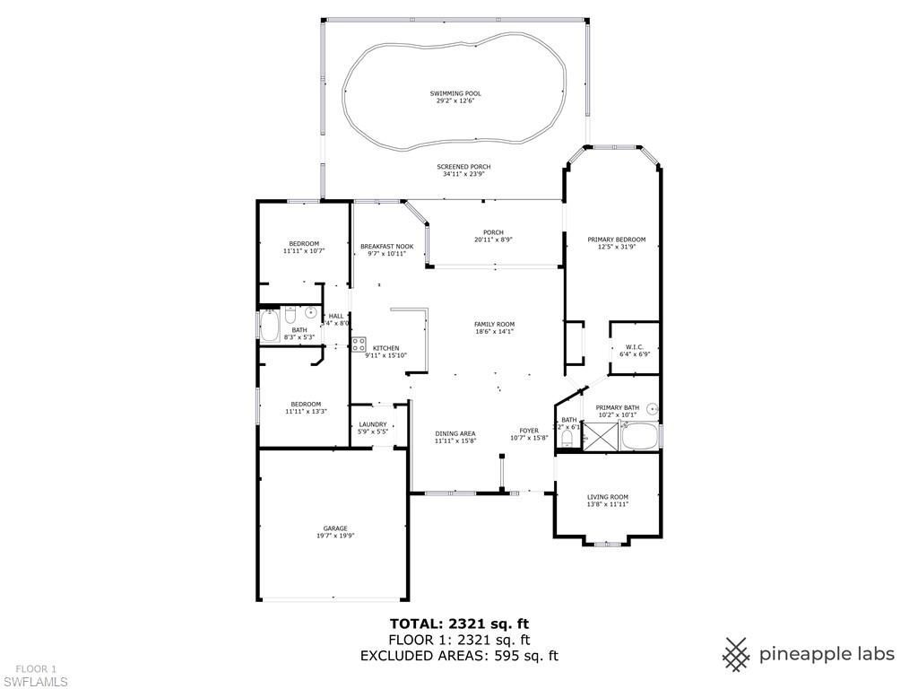 15035 Balmoral Loop, Fort Myers, FL 33919 Photo