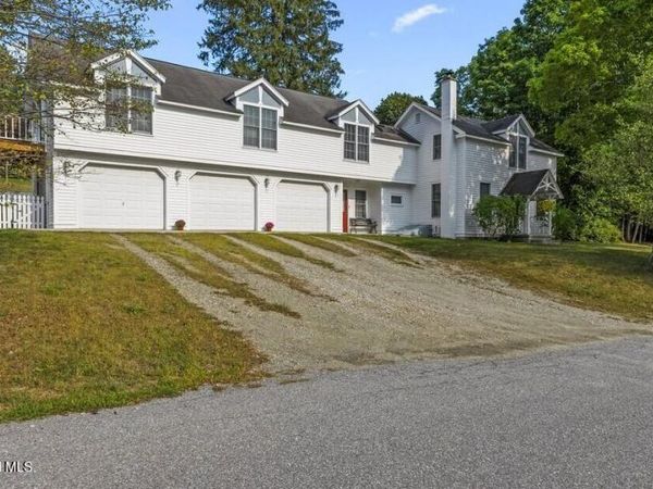 56 Parsons Avenue, Hoosick Falls, NY 12090