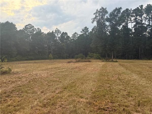 TBD HWY 1241 Highway, Colfax, LA 71417