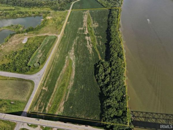 3700 Hwy 11 Highway, Mauckport, IN 47142