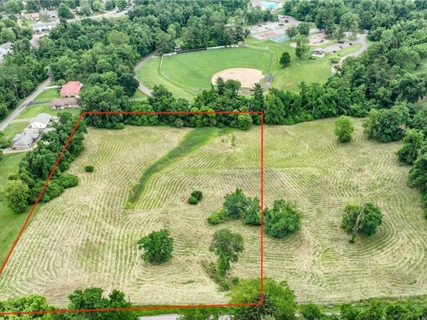 0 Barton Road, St Clairsville, OH 43950