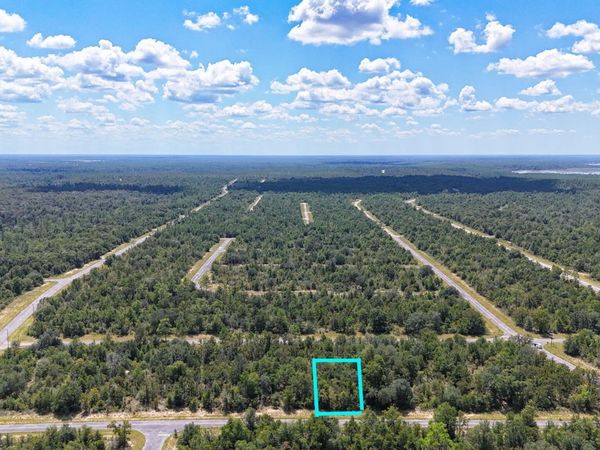 Lot 4 Claremont Boulevard, Chipley, FL 32428
