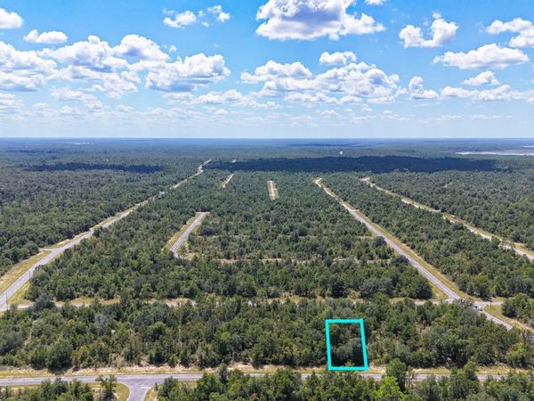 Lot 5 Claremont Boulevard, Chipley, FL 32428